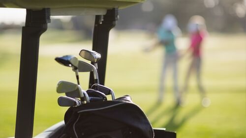 ゴルフバッグ宅配に便利なサービス　佐川急便　！