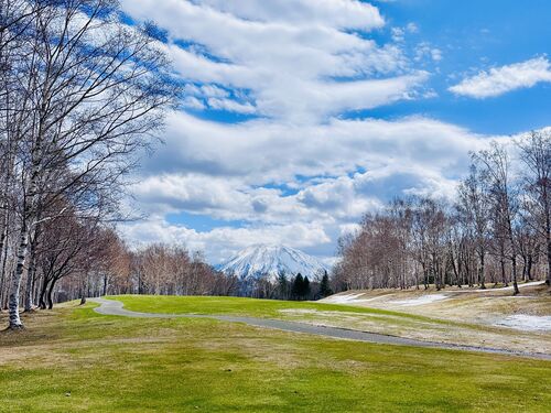 Golf Course Pre-Opening | 3-Day Limited Special Rate