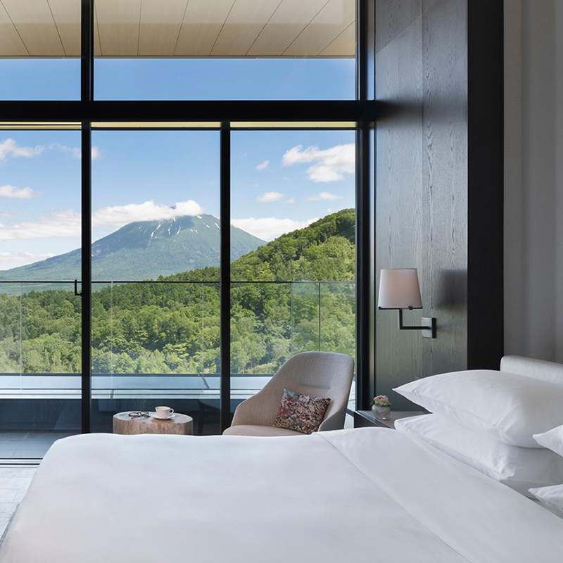 Park Hyatt Golf Package